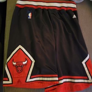 Chicago Bulls Shorts